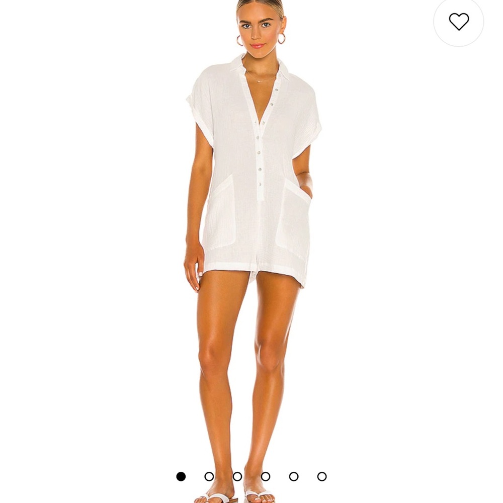 L Space Jumpsuit